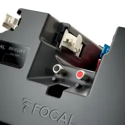רמקול שקוע Focal 300 ICLCR5.