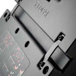 רמקול שקוע Focal 300 ICLCR5.