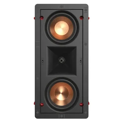 רמקול שקוע Klipsch PRO-24RW LCR.