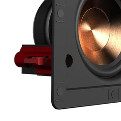 רמקול שקוע Klipsch PRO-14RW.