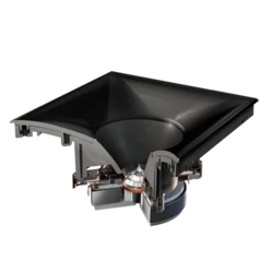 רמקול שקוע Klipsch PRO-180RPC LCR.