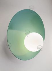 מנורת קיר נפטון G9