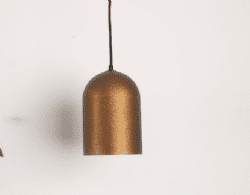 צורות תלייה דקורטיבי חלודה 6