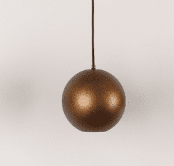 צורות תלייה דקורטיבי חלודה 7