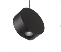 צורות תלייה דקורטיבי שחור 2