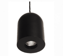 צורות תלייה דקורטיבי שחור 6