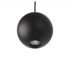 צורות תלייה דקורטיבי שחור 7