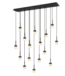 טומי 16 שחור