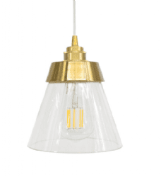 מנורת תלייה מרטיני