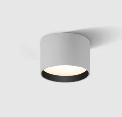 איבי סאט CCT 12W לבן IP44