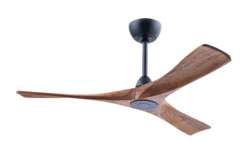 מאוורר תקרה SELESTE 48 BLACK