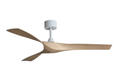 מאוורר תקרה SHINOOK NATURAL‎