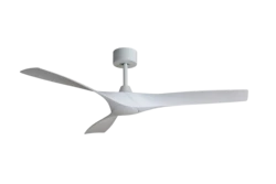 מאוורר תקרה SHINOOK WHITE PLUS