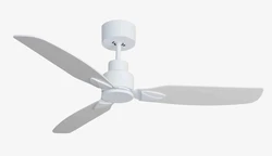 מאוורר תקרה במבצע LODOS WHITE