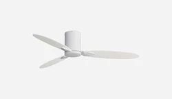 מאוורר תקרה במבצע OSTRO WHITE