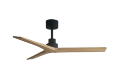 מאוורר תקרה PETIT BLACK