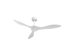 מאוורר תקרה Aloha White