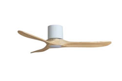 מאוורר תקרה APOLO HUGGER N+L