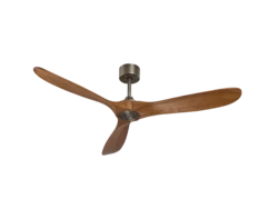 מאוורר תקרה APOLO WALNUT