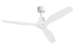 מאוורר תקרה BALZA WHITE