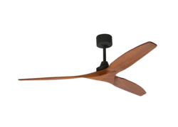 מאוורר תקרה EUROS Black