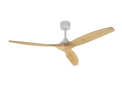 מאוורר תקרה EUROS White