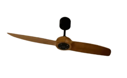 מאוורר תקרה KNIFE BLACK