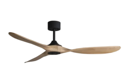 מאוורר תקרה PAPAGAYO NATURAL