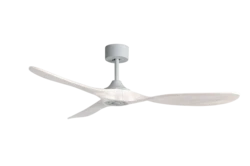 מאוורר תקרה PAPAGAYO WHITE