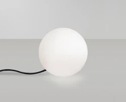 כדור תאורה קוטר 20