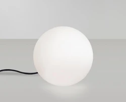 כדור תאורה קוטר 40