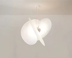 מנורת תליה סאטן