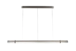 מנורת תליה קריסטל L1500