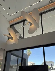 מנורת תליה סאטן